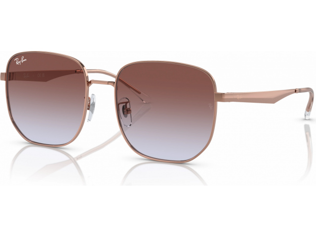 Ray-Ban RB3713D 9202I8 Gold