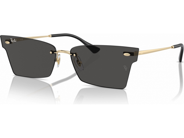 Ray-Ban XIME RB3730 921387 Gold