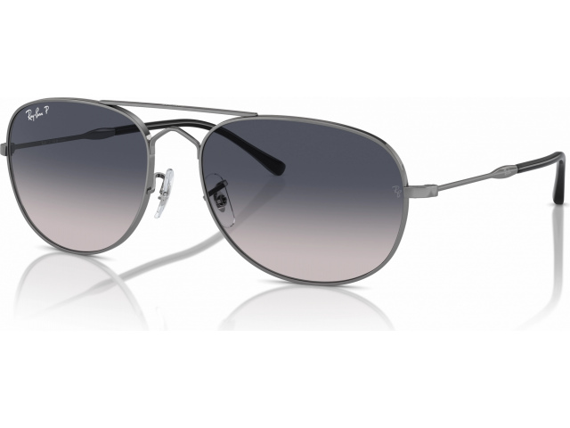 Ray-Ban BAIN BRIDGE RB3735 004/78 Grey