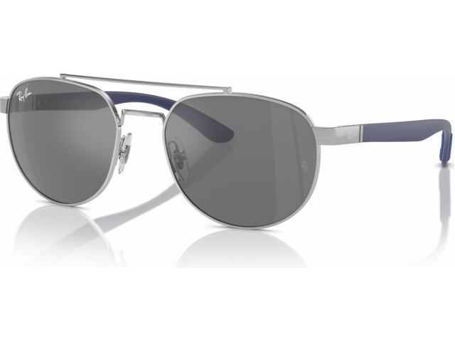 Ray-Ban RB3736 003/6G Silver