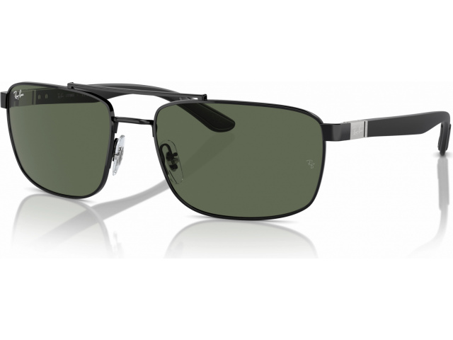 Ray-Ban RB3737 002/71 Black