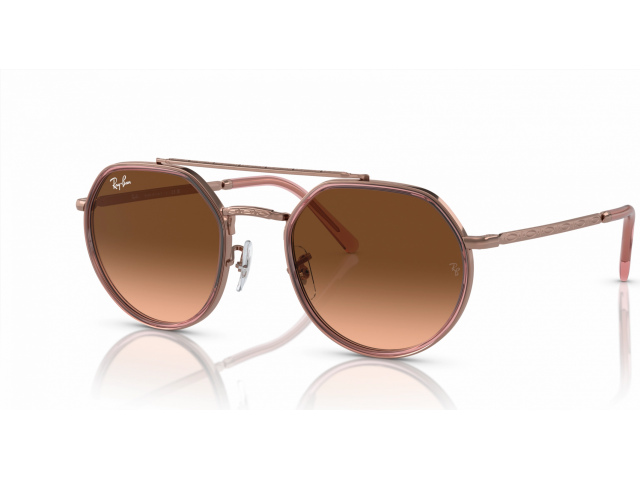 Ray-Ban RB3765 9069A5 Copper