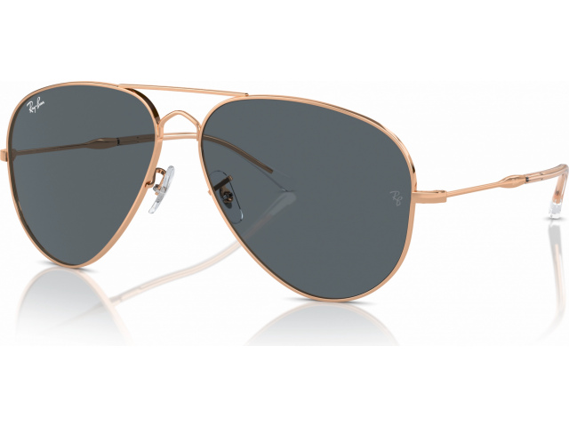 Ray-Ban OLD AVIATOR RB3825 9202R5 Gold