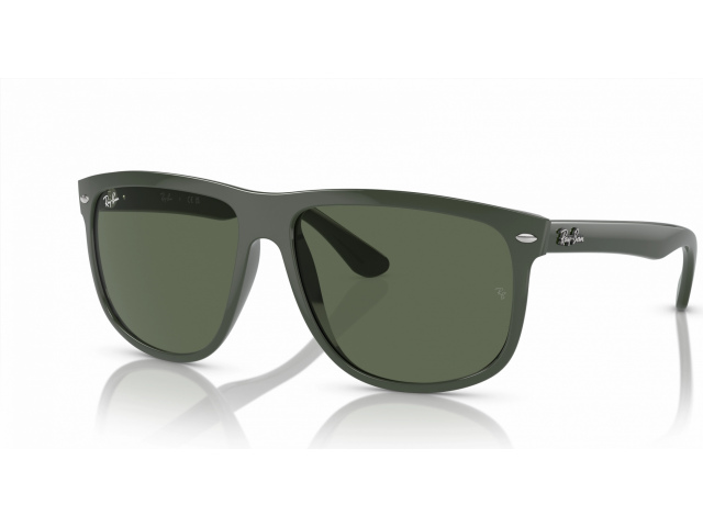 Ray-Ban BOYFRIEND RB4147 671931 Green