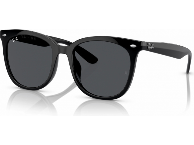 Ray-Ban RB4379D 601/87 Black