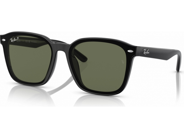 Ray-Ban RB4392D 601/9A Black