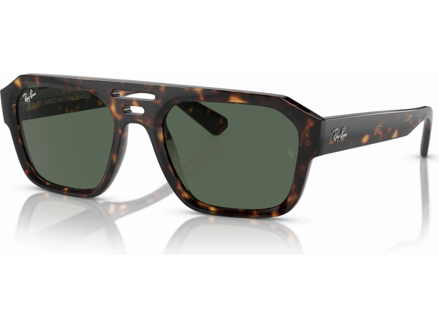 Ray-Ban CORRIGAN RB4397 135971 Tortoise