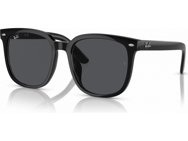 Ray-Ban RB4401D 601/87 Black