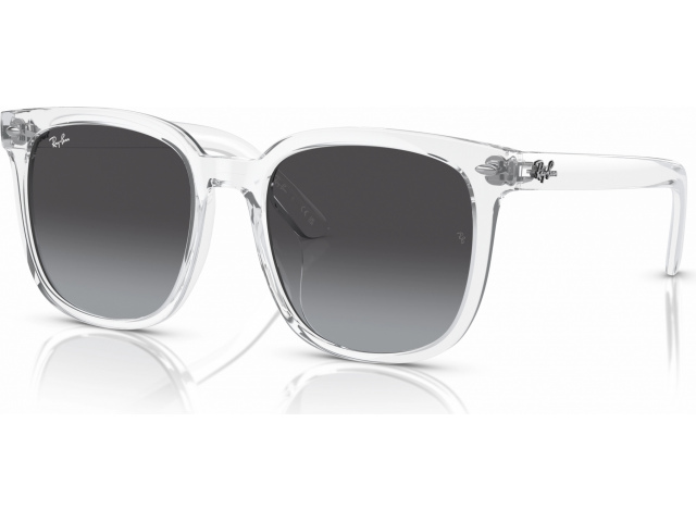 Ray-Ban RB4401D 64478G Transparent