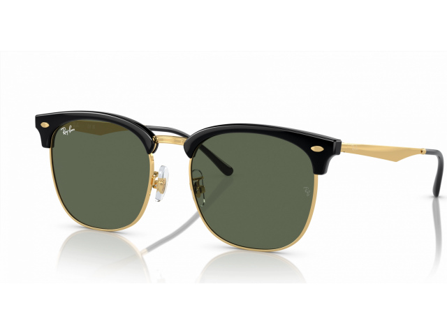 Ray-Ban RB4418D 601/31 Black