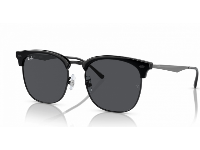 Ray-Ban RB4418D 673487 Black