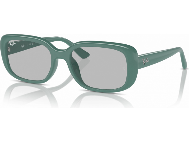 Ray-Ban RB4421D 676287 Green