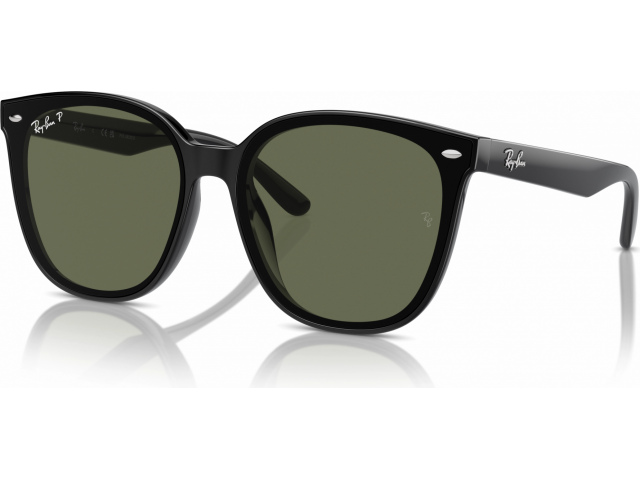 Ray-Ban RB4423D 601/9A Black