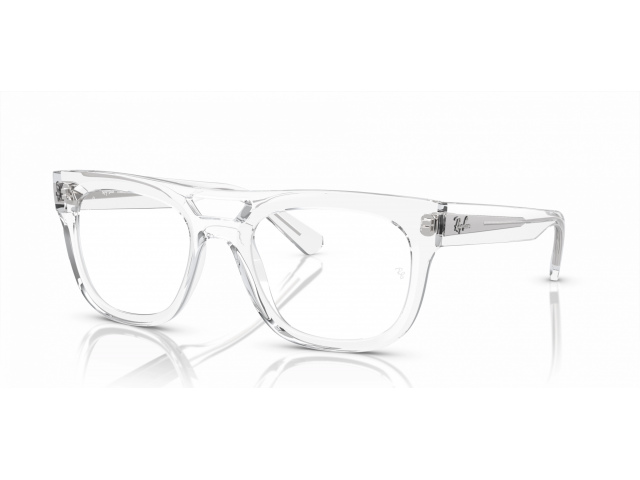 () Ray-Ban PHIL RB4426 6726MF Transparent