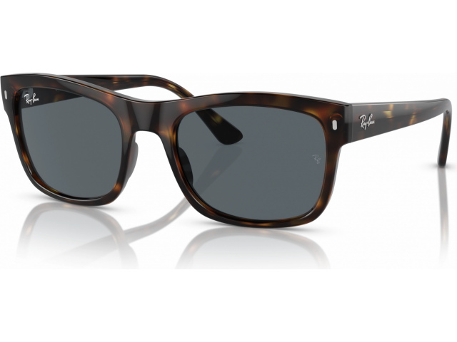 Ray-Ban RB4428 710/R5 Tortoise