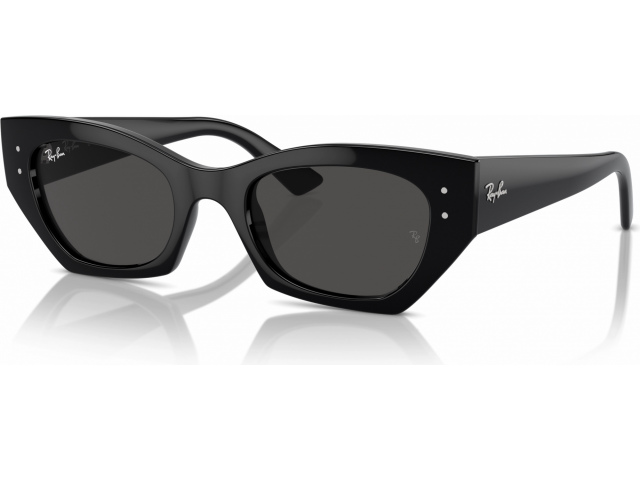 Ray-Ban ZENA RB4430 667787 Black