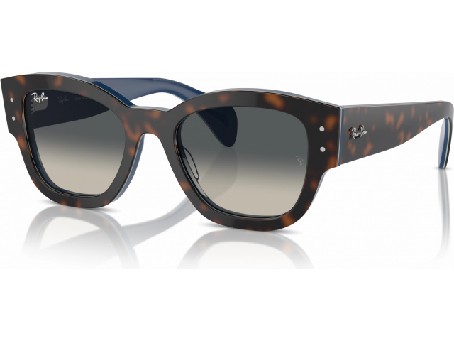 Ray-Ban JORGE RB7681S 140171 Blue