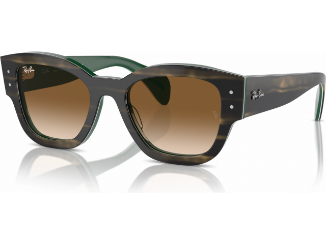 Ray-Ban JORGE RB7681S 140251 Green