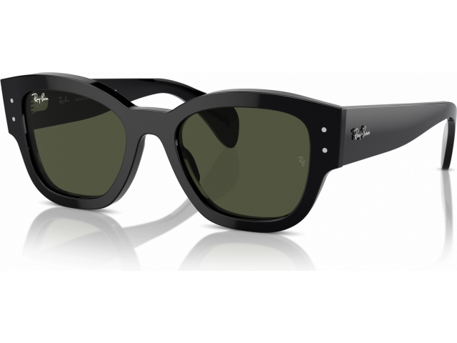 Ray-Ban JORGE RB7681S 901/31 Black