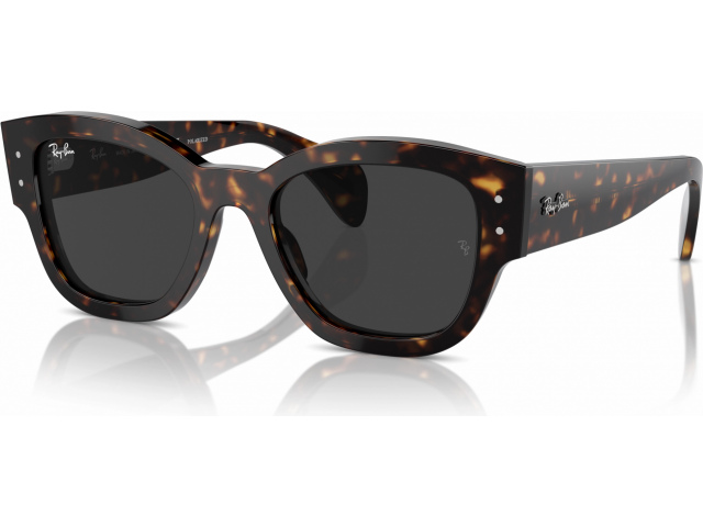 Ray-Ban JORGE RB7681S 902/48 Tortoise