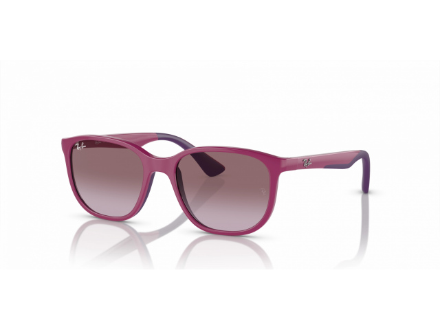 Ray-Ban RJ9078S 71498H Pink