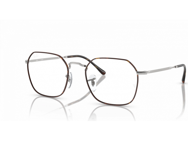 Ray-Ban JIM RX3694V 3178 Havana