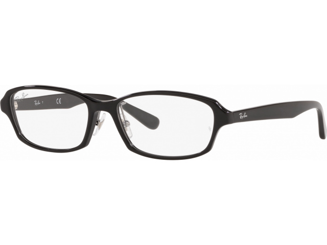 Ray-Ban RX5385D 2000 Black