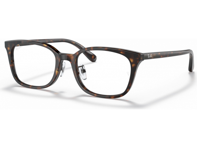 Ray-Ban RX5407D 2012 Tortoise