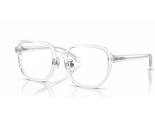 Ray-Ban RX5424D 2001 Transparent