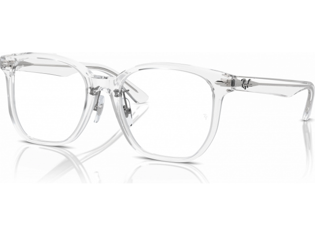 Ray-Ban RX5425D 2001 Transparent