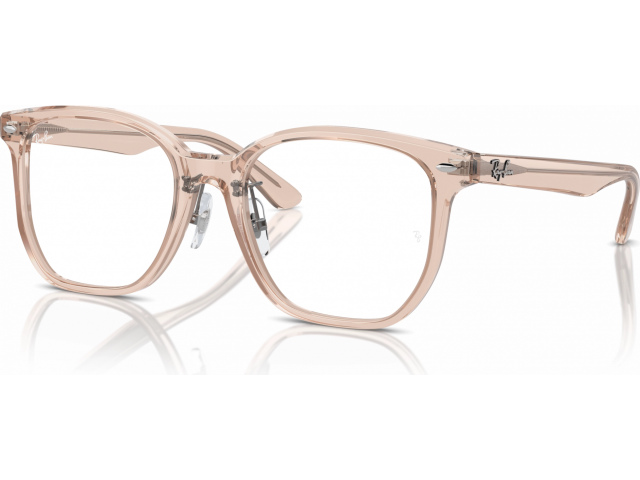 Ray-Ban RX5425D 8267 Beige