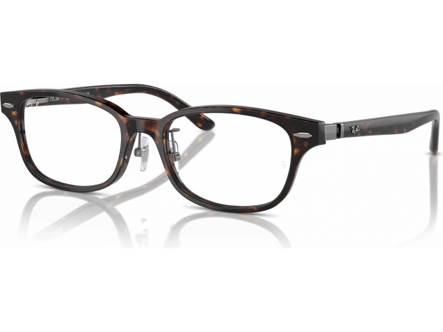 Ray-Ban RX5427D 8287 Tortoise