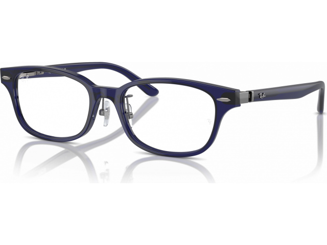 Ray-Ban RX5427D 8288 Blue