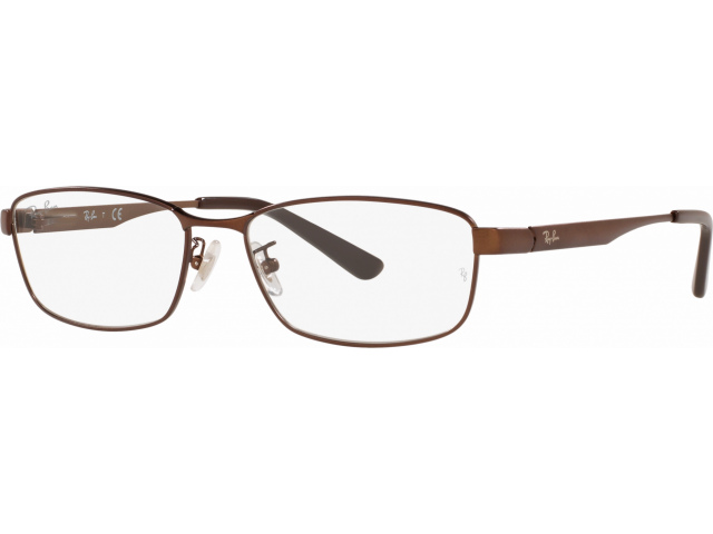 Ray-Ban RX6452D 3077 Brown