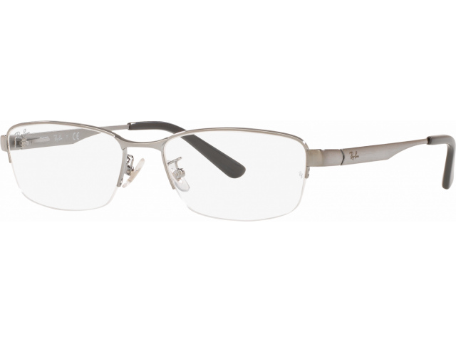 Ray-Ban RX6453D 2553 Grey