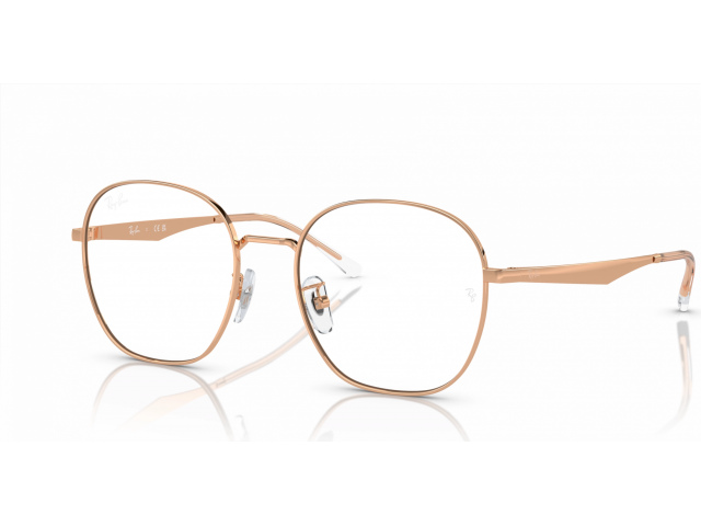 Ray-Ban RX6515D 3094 Gold