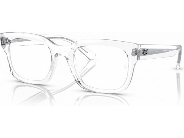 Ray-Ban CHAD RX7217 8321 Transparent