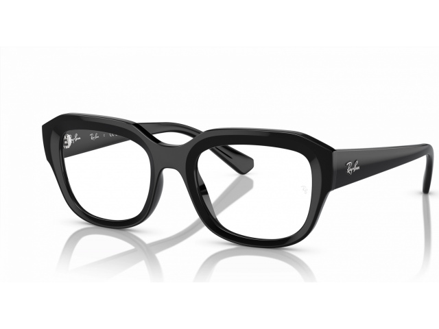 Ray-Ban LEONID RX7225 8260 Black