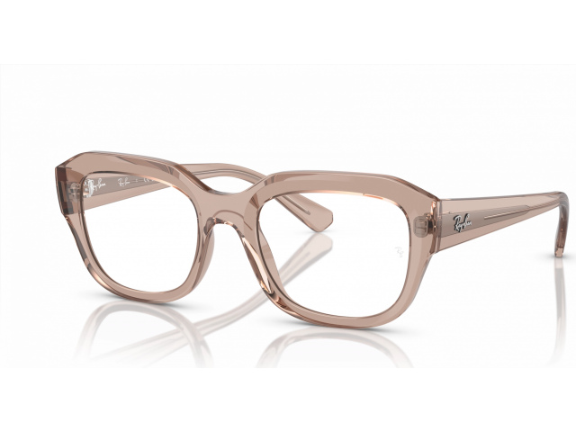 Ray-Ban LEONID RX7225 8317 Beige