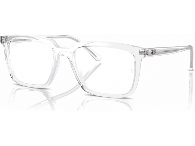 Ray-Ban ALAIN RX7239 2001 Transparent