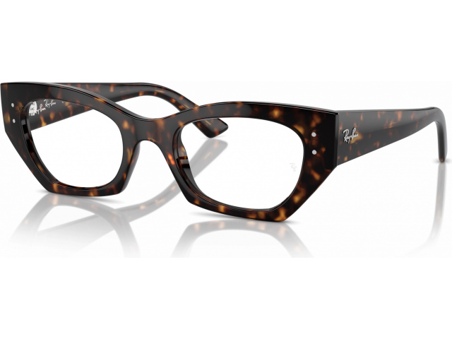 Ray-Ban ZENA RX7330 8320 Tortoise