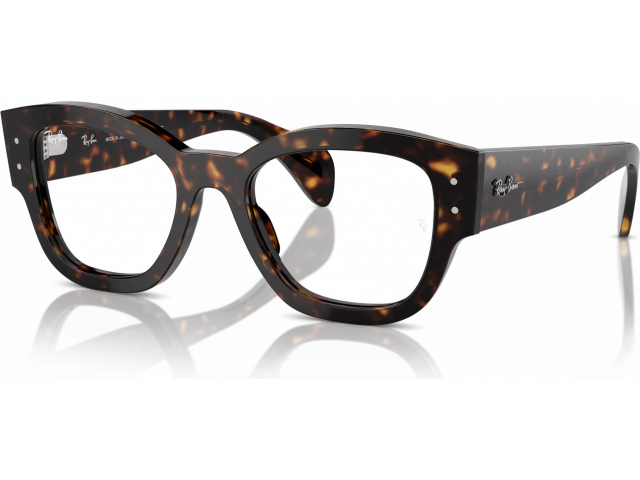 Ray-Ban JORGE RX7681V 2012 Tortoise