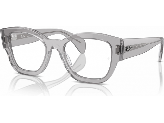 Ray-Ban JORGE RX7681V 2102 Grey