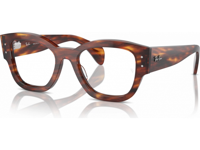 Ray-Ban JORGE RX7681V 2144 Brown