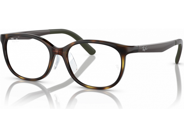 Ray-Ban RY1614D 3863 Tortoise