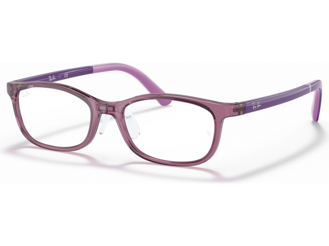 Ray-Ban RY1615D 3909 Violet