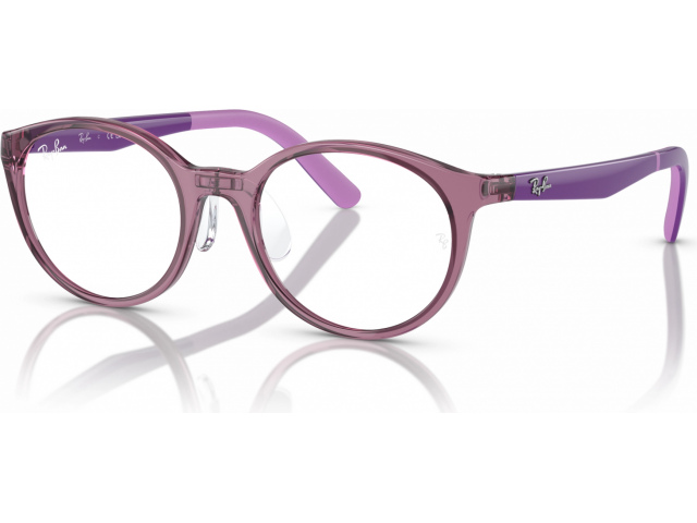 Ray-Ban RY1625D 3909 Violet