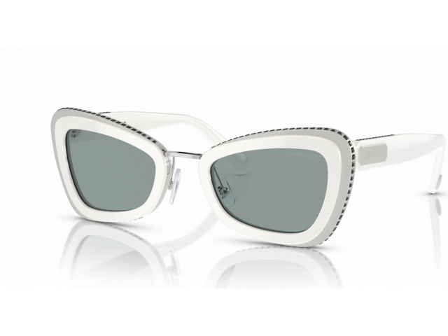 Swarovski SK6012 1012/1 White