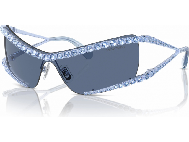 Swarovski SK7022 400555 Blue