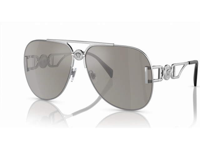 Versace VE2255 10006G Silver